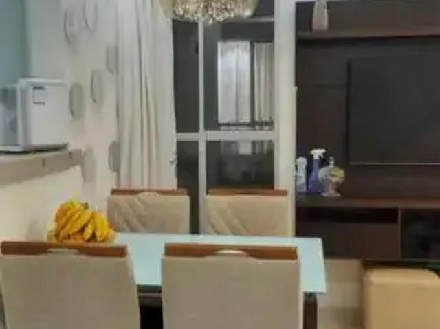 Apartamento para Venda em Contagem/MG Parque Maracanã 2 Quartos