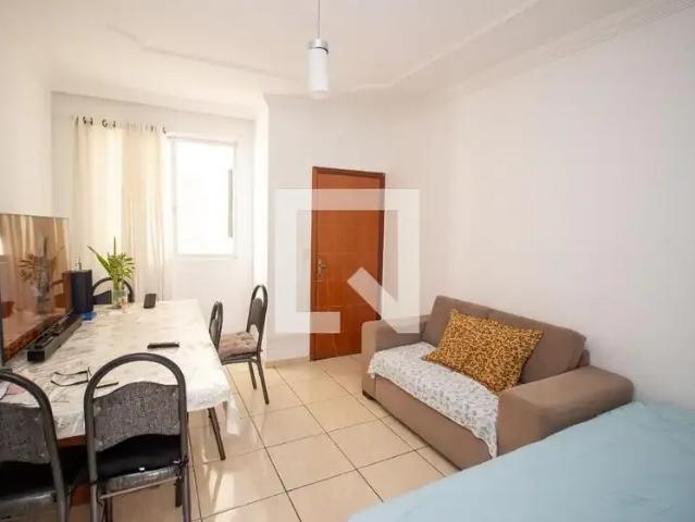 Apartamento para Venda em Contagem/MG Parque Maracanã 2 Quartos
