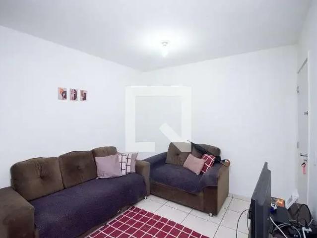 Apartamento para Venda em Contagem/MG Parque Maracanã 2 Quartos