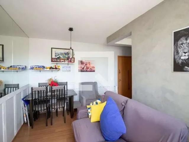 Apartamento para Venda em Contagem/MG Parque Maracanã 2 Quartos