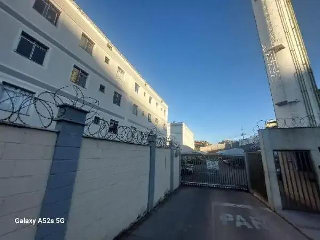 Apartamento para Venda em Contagem/MG Parque das Mangueiras 2 Quartos