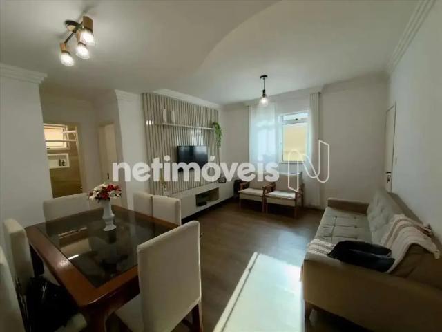 Apartamento para Venda em Contagem/MG Parque Recreio 3 Quartos
