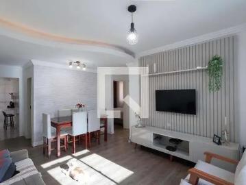 Apartamento para Venda em Contagem/MG Parque Recreio 3 Quartos