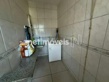 Apartamento para Venda em Contagem/MG Parque Recreio 3 Quartos