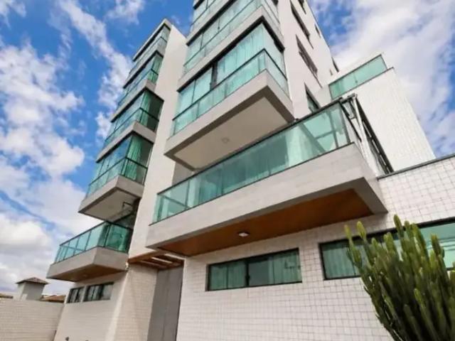Apartamento para Venda em Contagem/MG Parque Riacho das Pedras 2ª Seção 2 Quartos