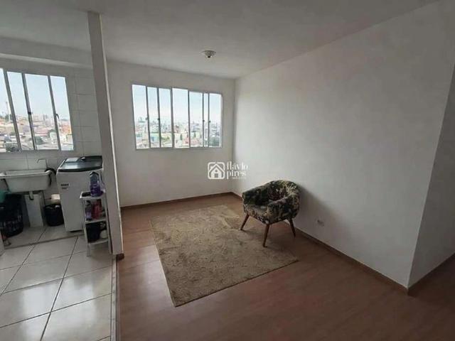 Apartamento para Venda em Contagem/MG Parque Riacho das Pedras 2 Quartos
