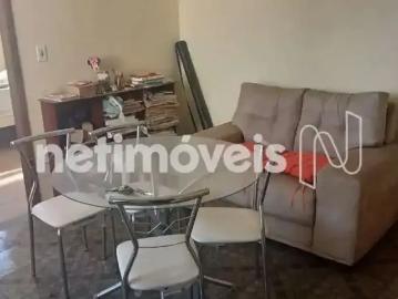 Apartamento para Venda em Contagem/MG Parque Turistas 1 Quartos