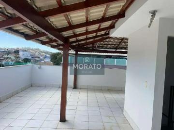 Apartamento para Venda em Contagem/MG Parque Turistas 2 Quartos