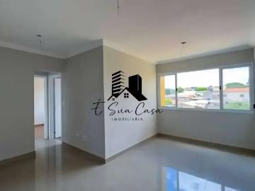 Apartamento para Venda em Contagem/MG Parque Turistas 2 Quartos