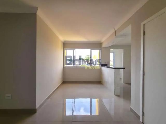 Apartamento para Venda em Contagem/MG Parque Turistas 2 Quartos