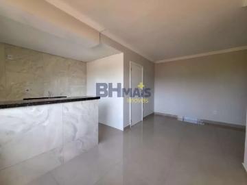 Apartamento para Venda em Contagem/MG Parque Turistas 2 Quartos