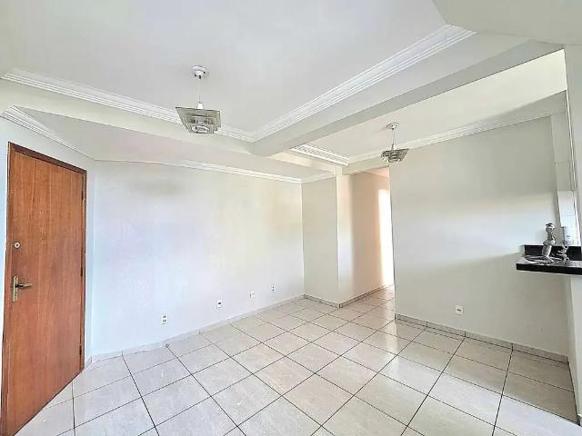 Apartamento para Venda em Contagem/MG Parque Xangri Lá 2 Quartos