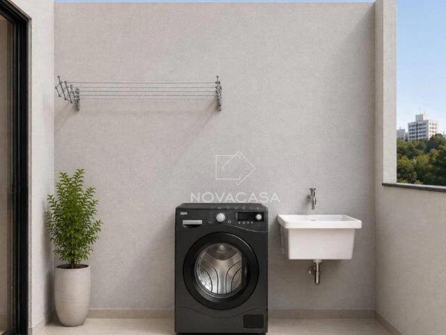 Apartamento para Venda em Contagem/MG Parque Xangri Lá 2 Quartos