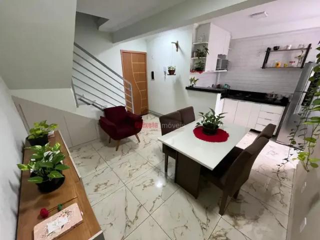 Apartamento para Venda em Contagem/MG Parque Xangri Lá 2 Quartos