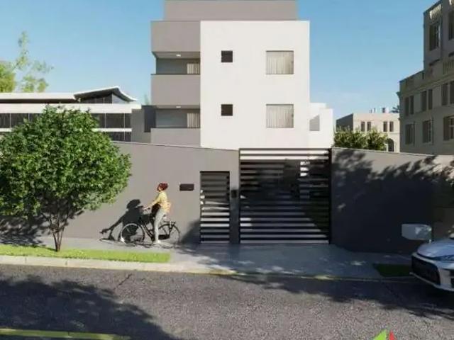 Apartamento para Venda em Contagem/MG Parque Xangri Lá 2 Quartos