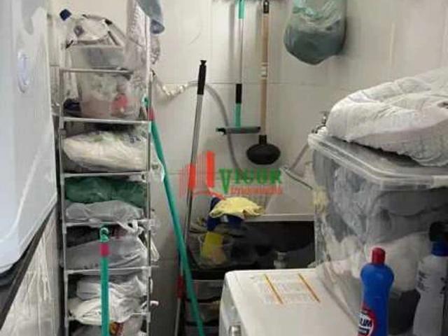 Apartamento para Venda em Contagem/MG Parque Xangri Lá 2 Quartos