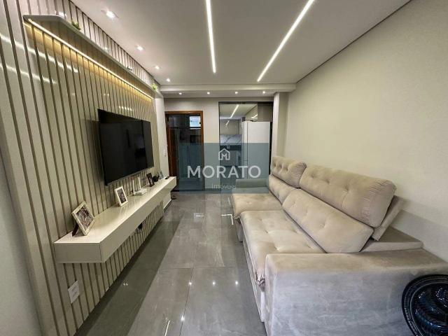 Apartamento para Venda em Contagem/MG Parque Xangri Lá 2 Quartos
