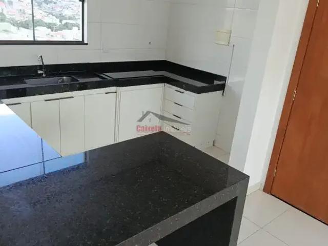 Apartamento para Venda em Contagem/MG Parque Xangri Lá 2 Quartos