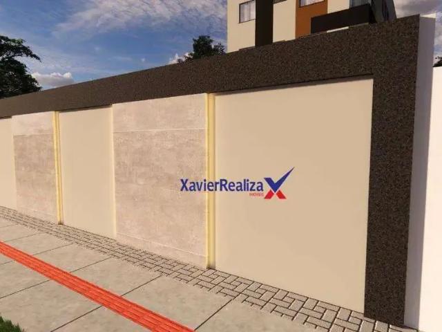 Apartamento para Venda em Contagem/MG Parque Xangri Lá 2 Quartos