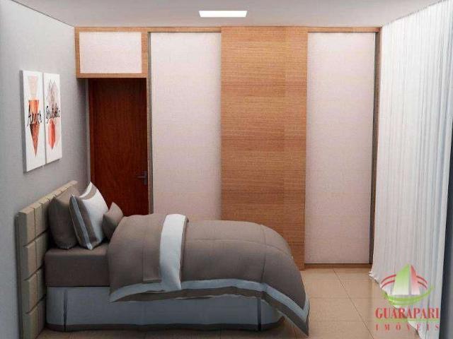 Apartamento para Venda em Contagem/MG Parque Xangri Lá 3 Quartos