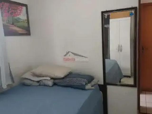 Apartamento para Venda em Contagem/MG Parque Xangri Lá 2 Quartos