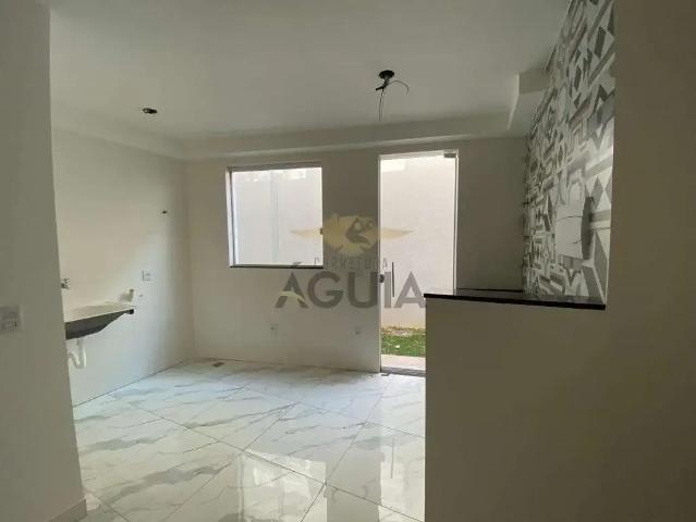 Apartamento para Venda em Contagem/MG Parque Xangri Lá 2 Quartos