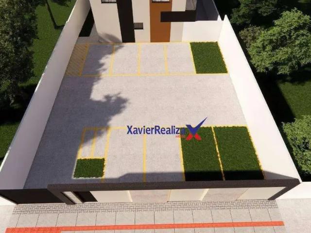Apartamento para Venda em Contagem/MG Parque Xangri Lá 2 Quartos