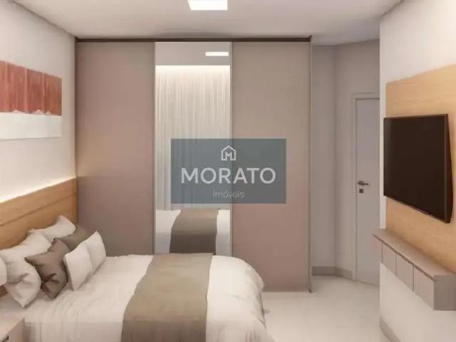Apartamento para Venda em Contagem/MG Parque Xangri Lá 2 Quartos