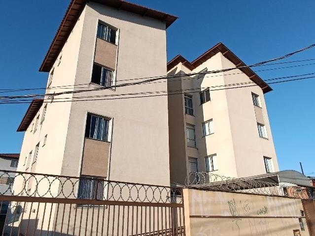 Apartamento para Venda em Contagem/MG Parque Xangri Lá 2 Quartos