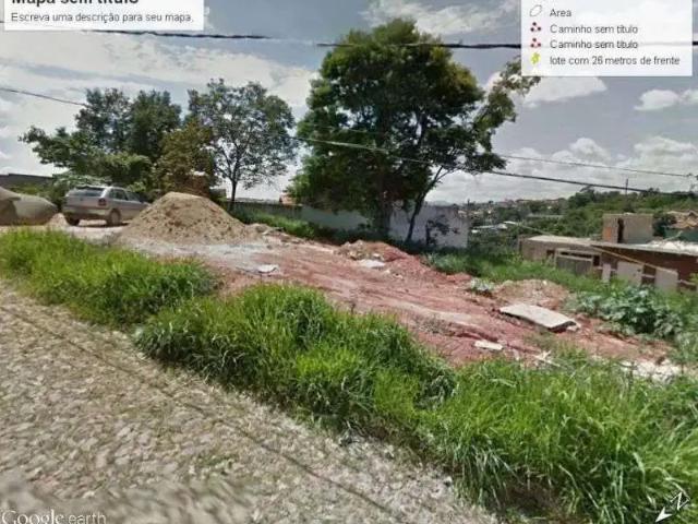 Apartamento para Venda em Contagem/MG Parque Xangri Lá 2 Quartos