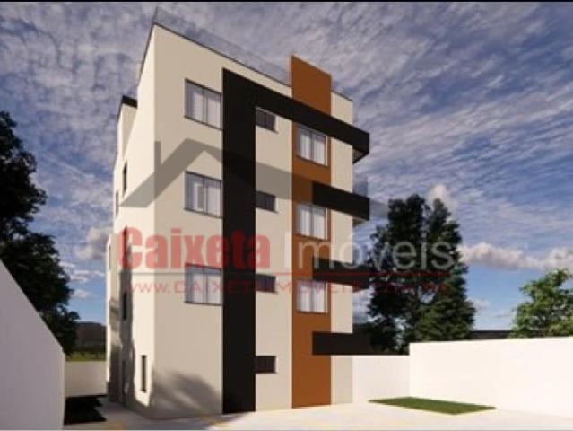 Apartamento para Venda em Contagem/MG Parque Xangri Lá 2 Quartos