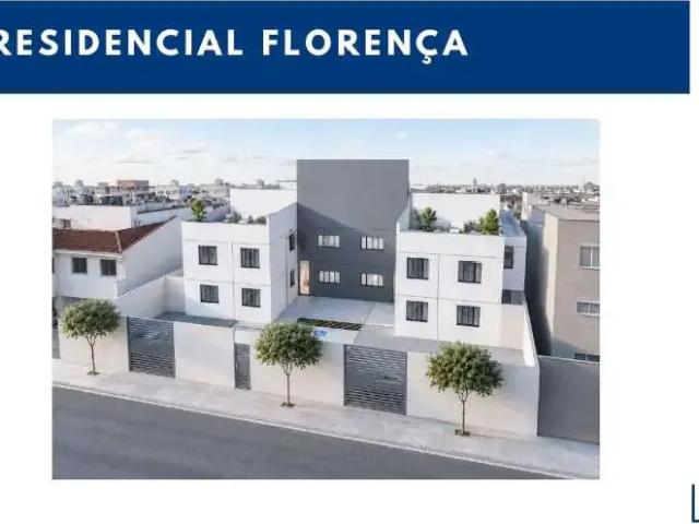 Apartamento para Venda em Contagem/MG Parque Xangri Lá 3 Quartos