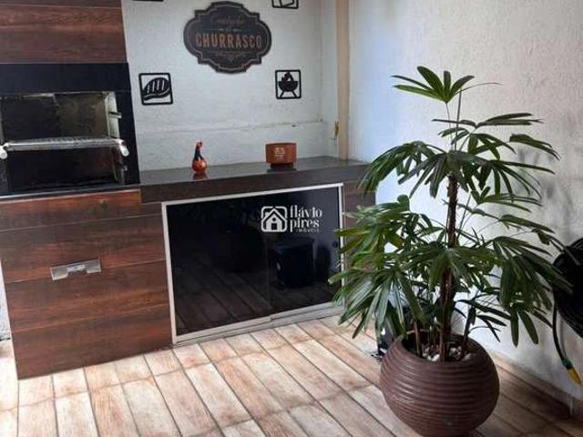 Apartamento para Venda em Contagem/MG Petrolândia 2 Quartos