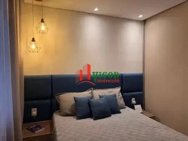 Apartamento para Venda em Contagem/MG Petrolândia 2 Quartos
