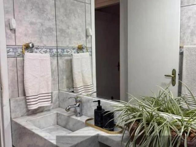 Apartamento para Venda em Contagem/MG Petrolândia 2 Quartos
