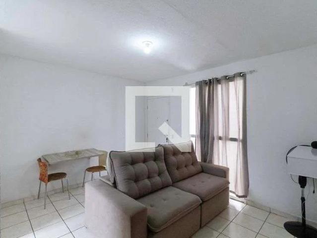 Apartamento para Venda em Contagem/MG Pedra Azul 2 Quartos