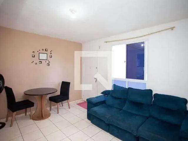 Apartamento para Venda em Contagem/MG Pedra Azul 2 Quartos