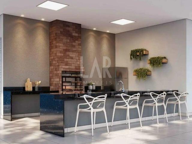 Apartamento para Venda em Contagem/MG Perobas 2 Quartos