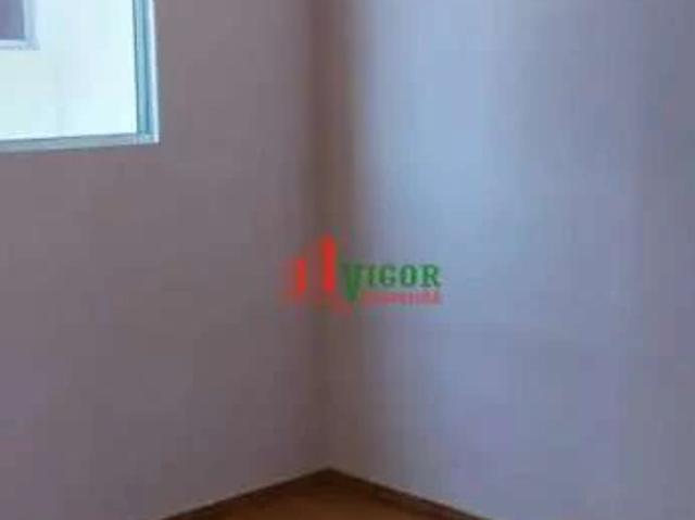 Apartamento para Venda em Contagem/MG Retiro 2 Quartos