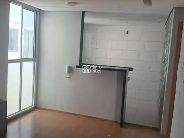 Apartamento para Venda em Contagem/MG Retiro 2 Quartos