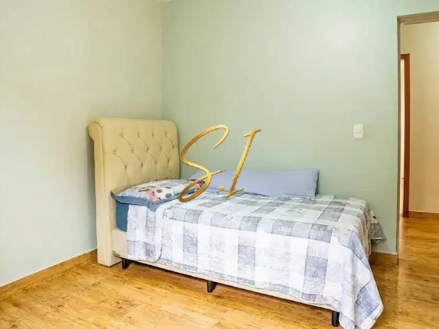 Apartamento para Venda em Contagem/MG Ressaca 3 Quartos