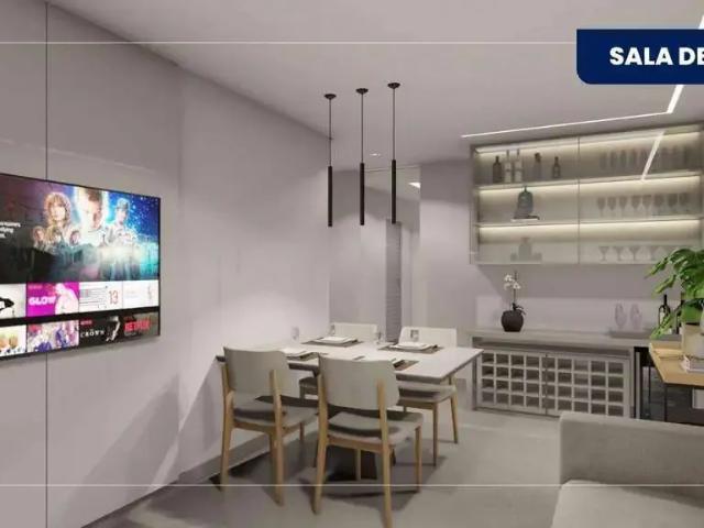 Apartamento para Venda em Contagem/MG Riacho das Pedras 3 Quartos