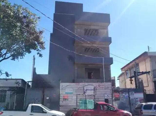 Apartamento para Venda em Contagem/MG Riacho das Pedras 3 Quartos