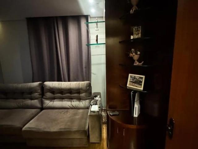 Apartamento para Venda em Contagem/MG Riacho das Pedras 3 Quartos