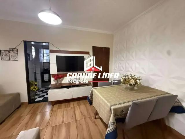 Apartamento para Venda em Contagem/MG Riacho das Pedras 2 Quartos