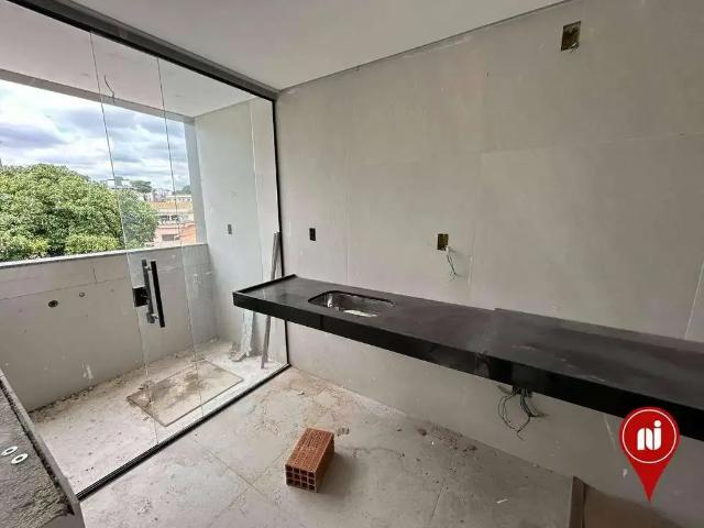 Apartamento para Venda em Contagem/MG Riacho das Pedras 2 Quartos