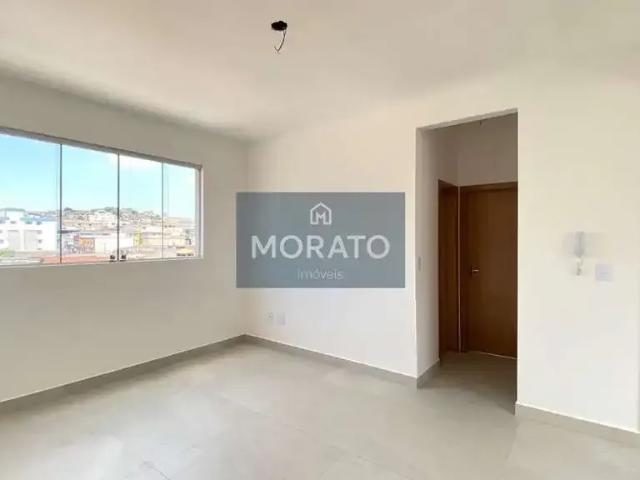 Apartamento para Venda em Contagem/MG Riacho das Pedras 2 Quartos