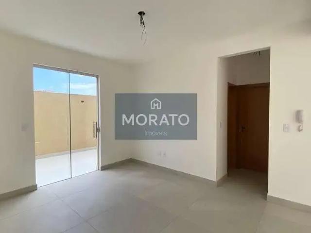 Apartamento para Venda em Contagem/MG Riacho das Pedras 2 Quartos