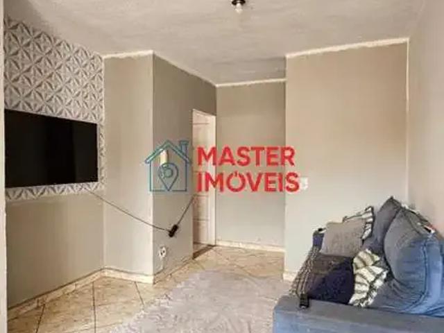 Apartamento para Venda em Contagem/MG Riacho das Pedras 2 Quartos