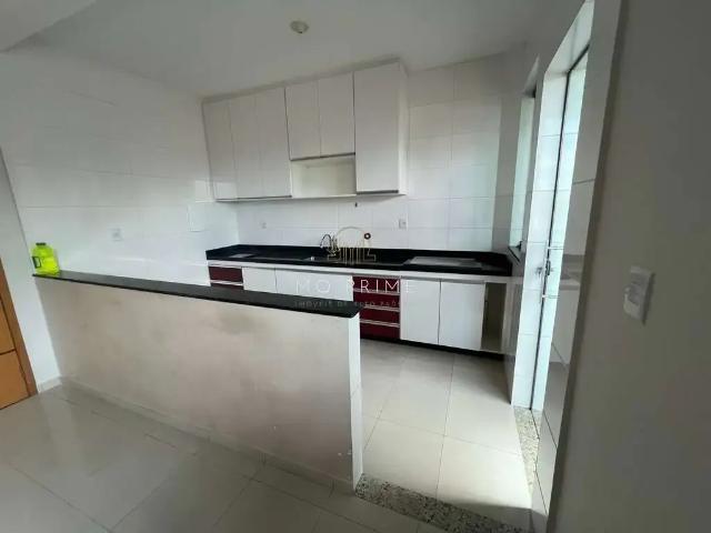 Apartamento para Venda em Contagem/MG Riacho das Pedras 2 Quartos